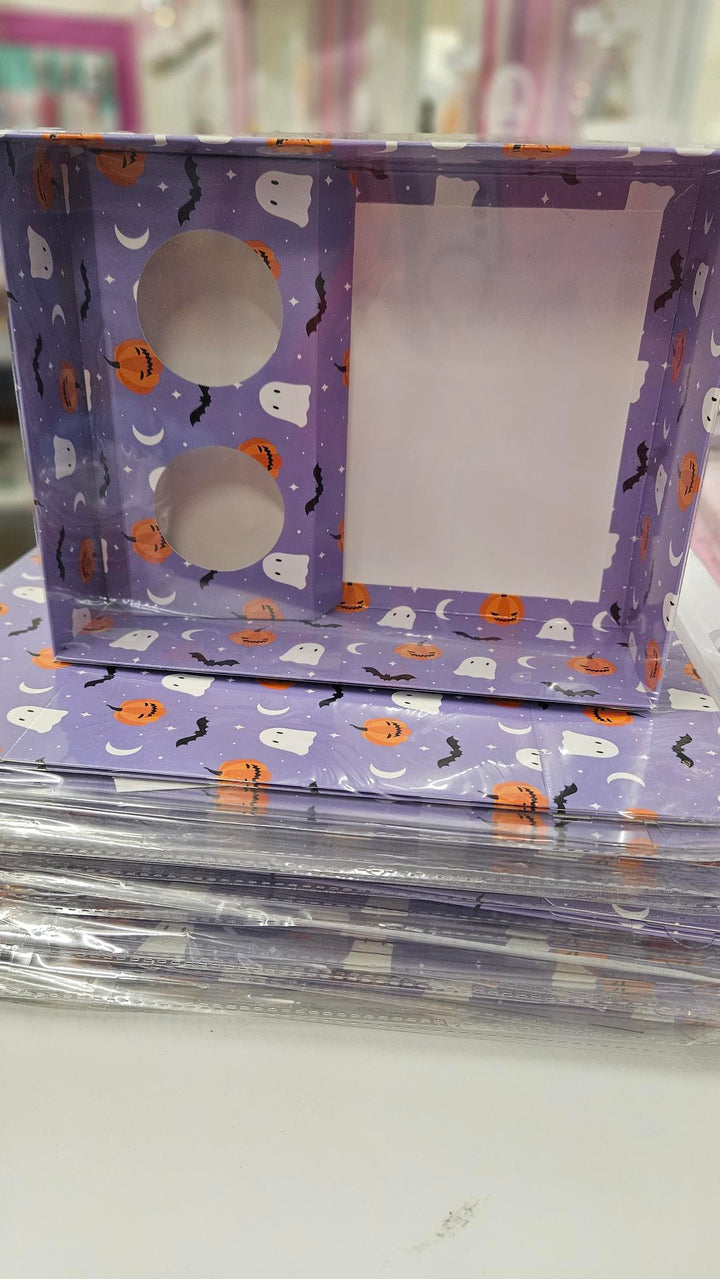 Seasonal Bento Hamper Box