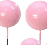 Ball Cake Topper Decorations