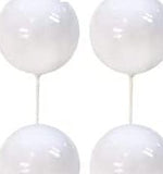 Ball Cake Topper Decorations