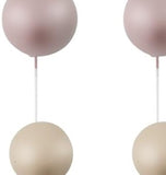 Ball Cake Topper Decorations