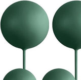 Ball Cake Topper Decorations