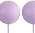 Ball Cake Topper Decorations