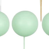 Ball Cake Topper Decorations