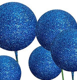 Ball Cake Topper Decorations
