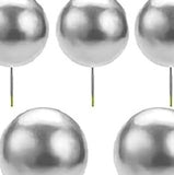 Ball Cake Topper Decorations