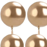 Ball Cake Topper Decorations