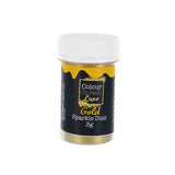Colour Splash Luxe Sparkle Dust (5g Pot)