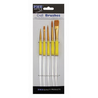 PME brushes ***OUT OF STOCK***