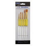 PME brushes