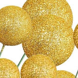 Ball Cake Topper Decorations