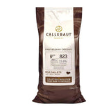 Callebaut Chocolate Buttons