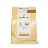 Callebaut Chocolate Buttons