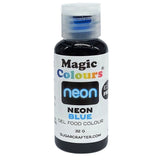 Magic colours NEON
