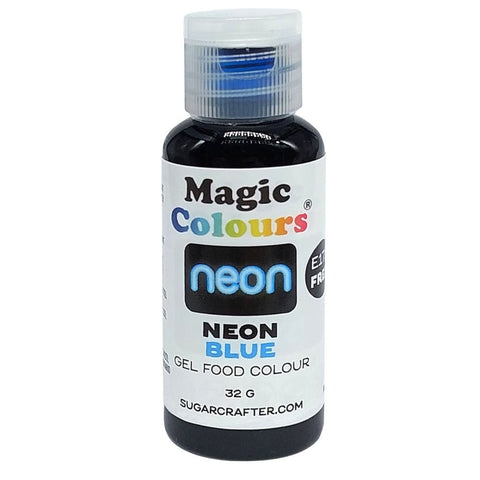 Magic colours NEON