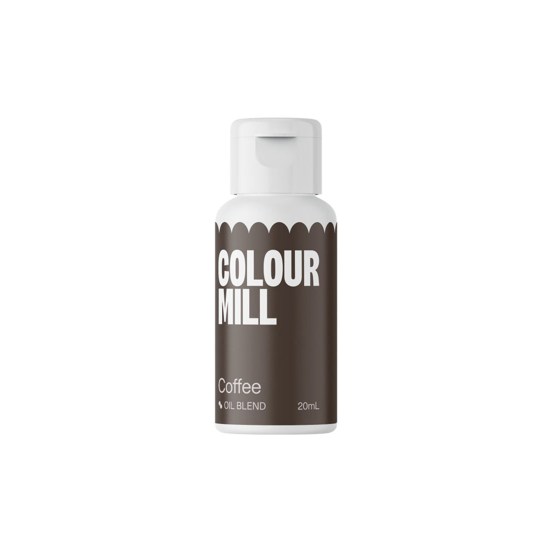 Colour Mill - Oil Based Colourings