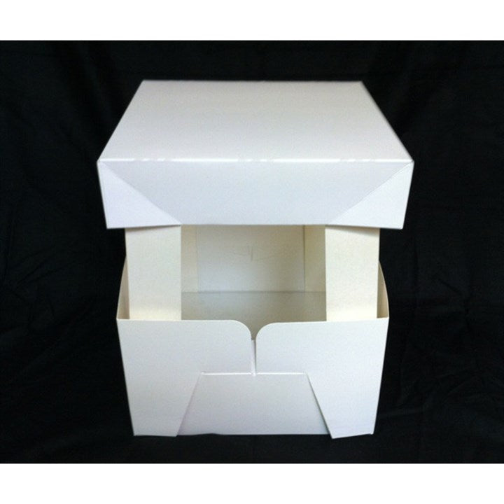 Extention corners (set of4)