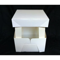 Extention corners (set of4)