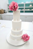 Cotswold Wedding Cake