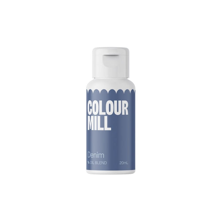 Colour Mill - Oil Based Colourings
