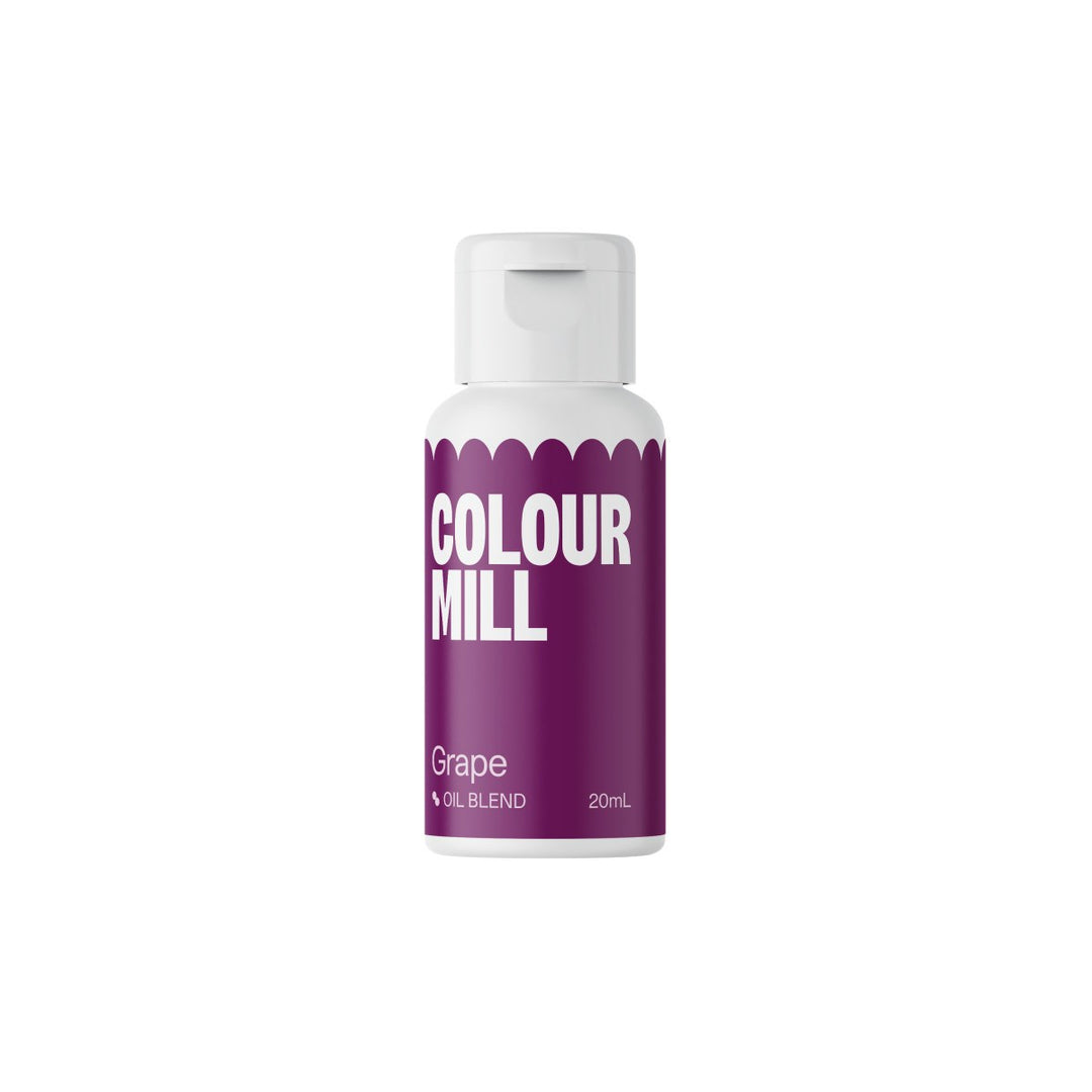Colour Mill - Oil Based Colourings