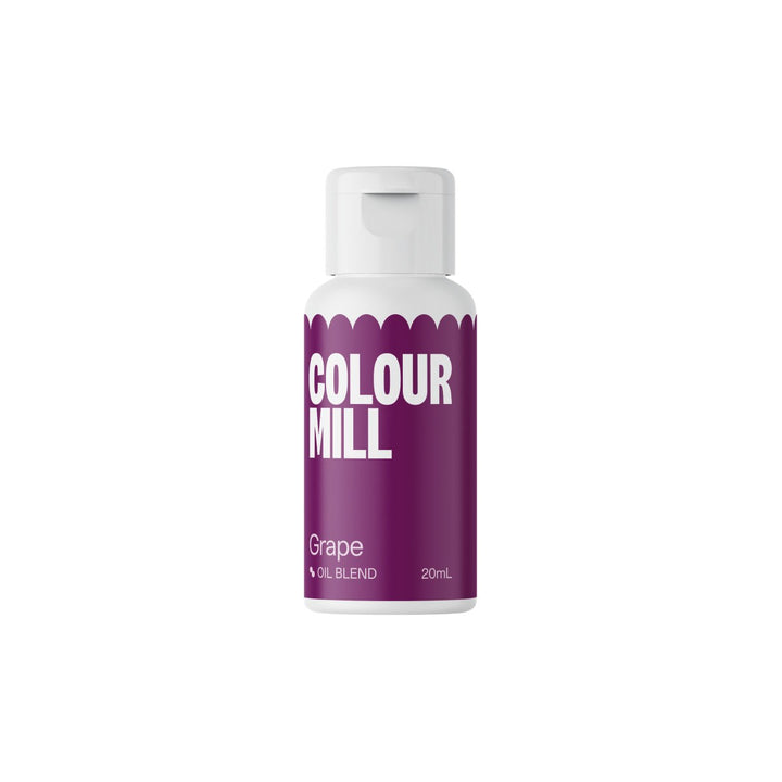 Colour Mill - Oil Based Colourings