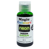 Magic colours NEON