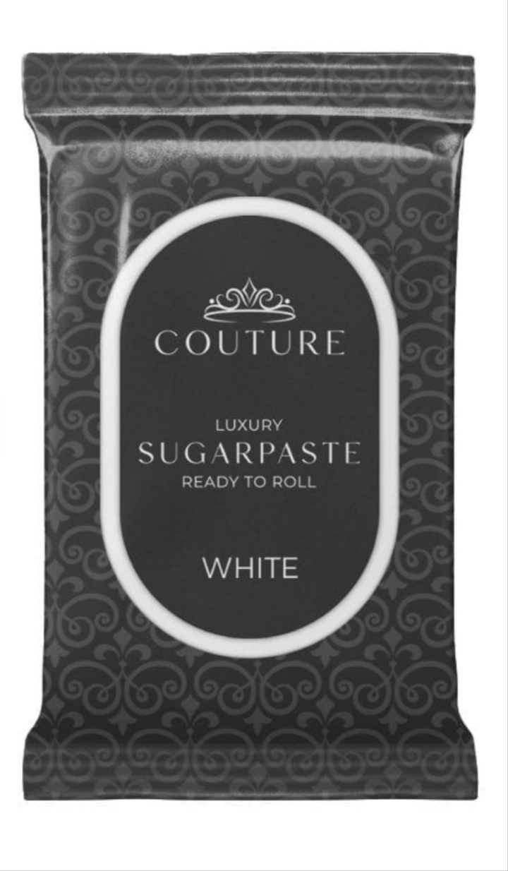 Couture Luxury Sugarpaste