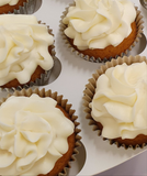 Dawn Frosting - Vanilla or Chocolate