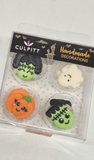 Halloween Pipings