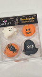 Halloween Pipings