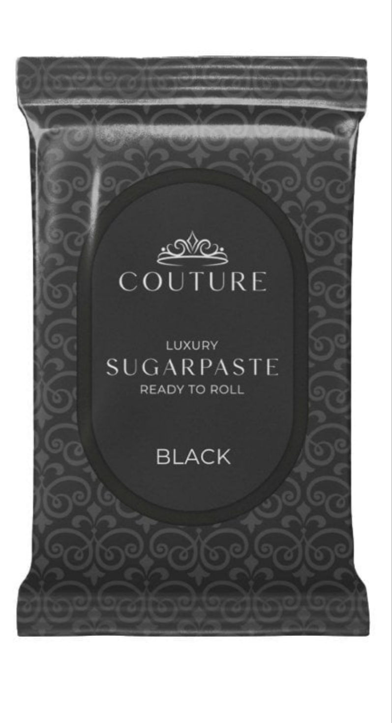 Couture Luxury Sugarpaste