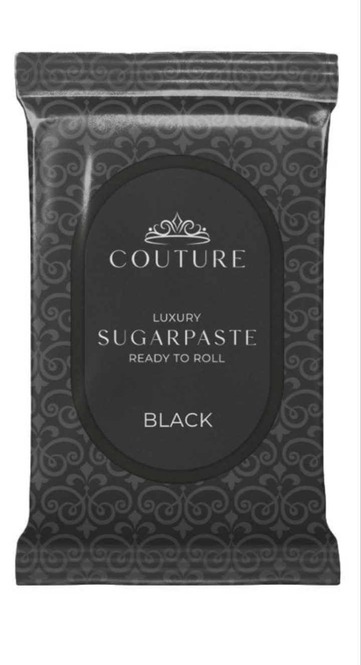 Couture Luxury Sugarpaste