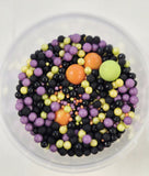 Halloween Sprinkles