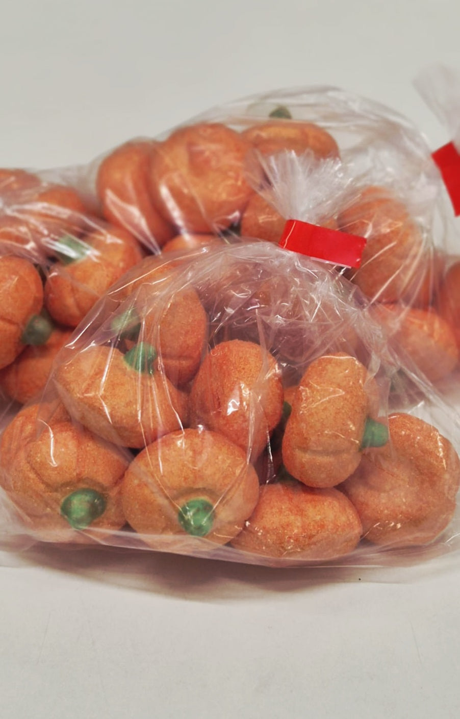 Marshmallows Pumpkins(12)