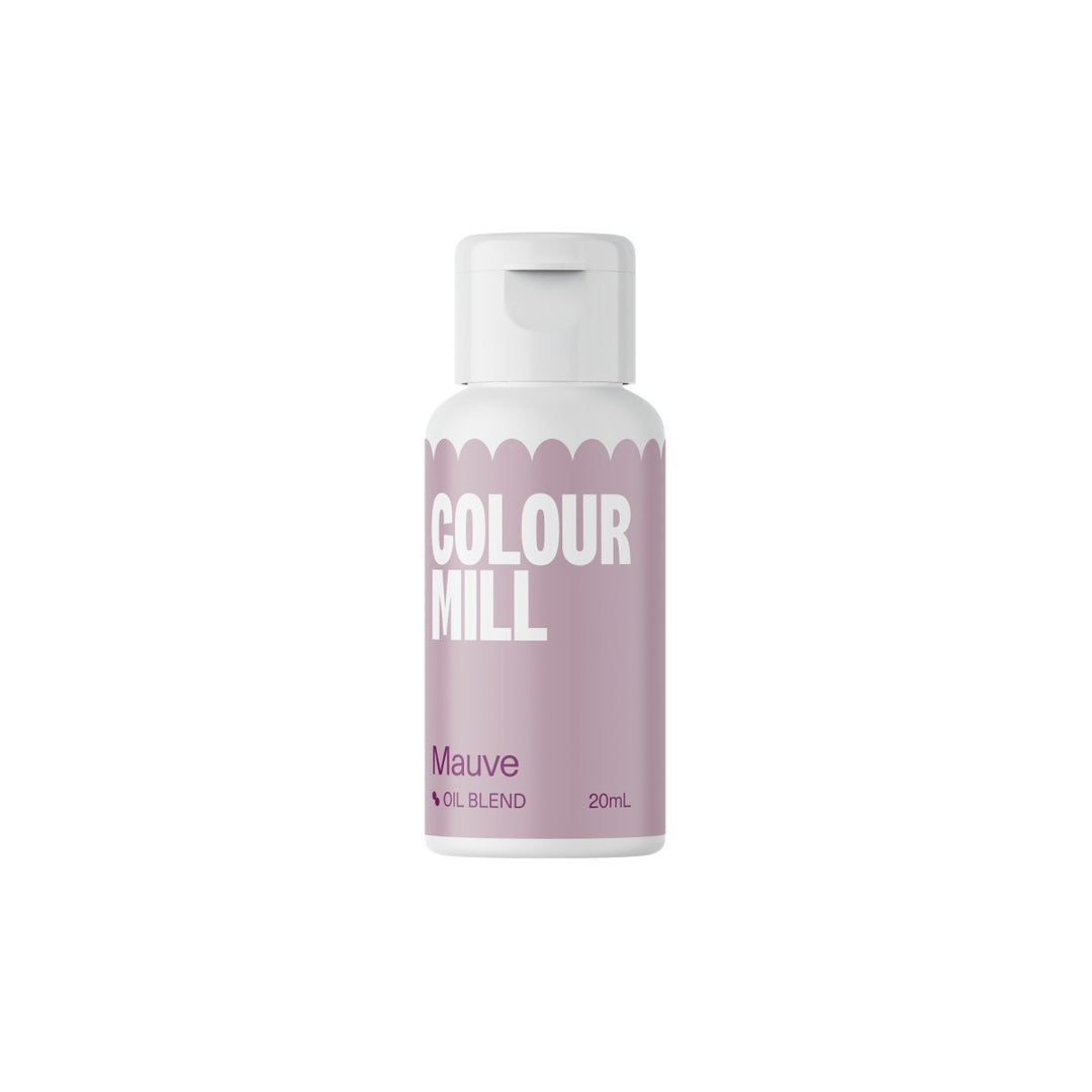 Colour Mill - Oil Based Colourings