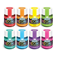 NEONZ food colour 20g