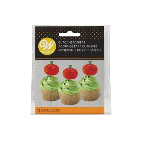 Wilton 3D Paper Cake Toppers