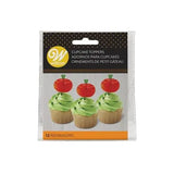 Wilton 3D Paper Cake Toppers