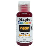 Magic colours NEON