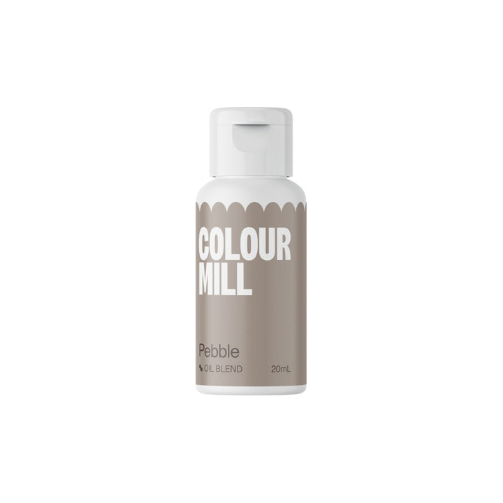 Colour Mill - Oil Based Colourings