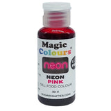 Magic colours NEON