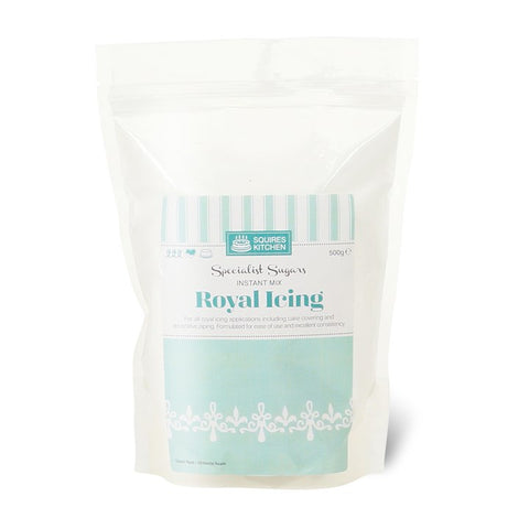 Squires Kitchen Royal Icing instant mix