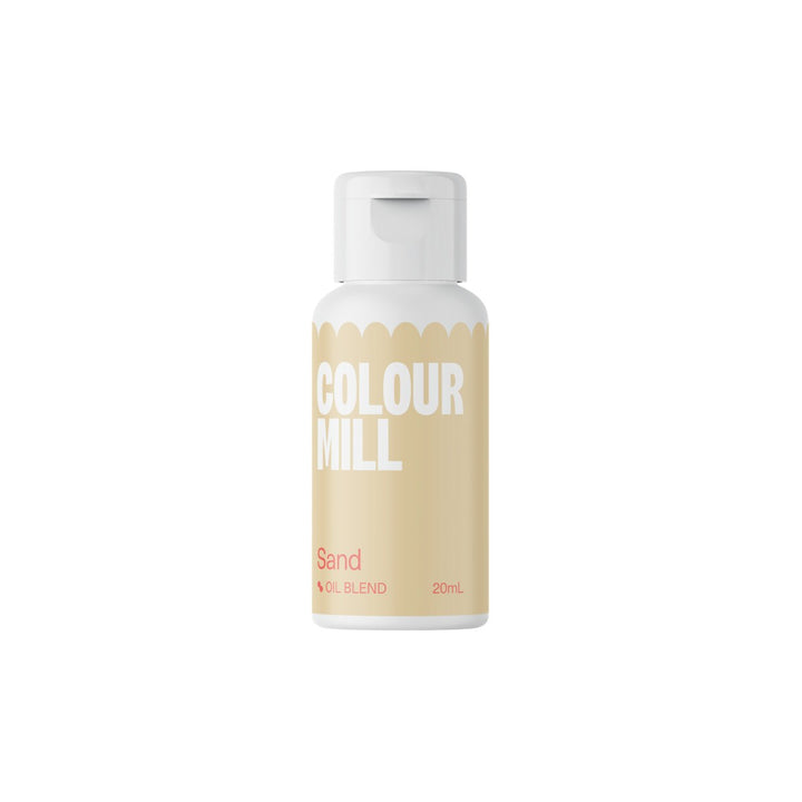 Colour Mill - Oil Based Colourings