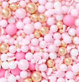 Sprinkles - The Baked Studio