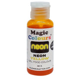 Magic colours NEON