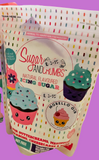 Flavoured Icing Sugar by Sugar & Crumbs