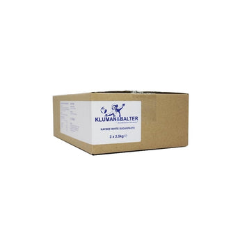 Kaybee Kluman & Balter (cake covering)