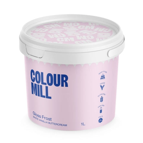 Colour Mill Gloss Frost