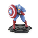 Character Cake Toppers (non edible) CLEARANCE