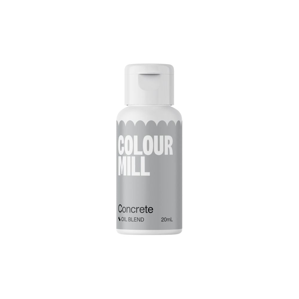 Colour Mill - Oil Based Colourings